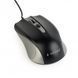 Миша Gembird Black/Grey (MUS-4B-01-GB) [611814], фото 2