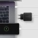 Мережевий зарядний пристрій AXAGON, QC3.0,4.0/AFC/FCP/PPS/Apple + PD type-C, 45W, Чорний (ACU-PQ45) [502998], фото 4
