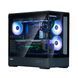 Корпус Zalman P30 Black V2 без БЖ (P30BLACKV2) [608827], фото 7