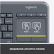 Клавіатура Logitech Wireless Touch K400 Plus, US, Black (920-007145) [200699], фото 4