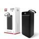 Універсальна мобільна батарея XO-PR158-50000mAh Black (XO-PR158/29211) (PR158.black) [603471], фото 4