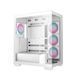 Корпус DeepCool CG580 4F White без БЖ (R-CG580-WHADA4-G-1) [608752], фото 3