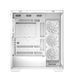 Корпус DeepCool CG580 4F White без БЖ (R-CG580-WHADA4-G-1) [608752], фото 5