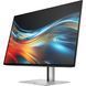 Монітор TFT 24" HP S7 Pro 724pn, IPS, WUXGA, 100Hz, HDMI, DP, HAS, чорно-сріблястий (8X534AA) [400573], фото 3