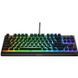 Клавіатура ігрова SteelSeries Apex 3 TKL UA Black (64831) [401051], фото 5