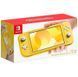 Ігрова консоль Nintendo (Switch Lite HDH-001 Yellow_JP) [611089], фото 5