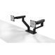 Кріплення для монітора Dell Dual Monitor Arm - MDA20 (482-BBDL) [113640], фото 2