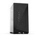 Корпус Zalman Z9 Iceberg MS без БЖ, 2xUSB3.0, 2xUSB2.0, 1xUSB 3.1 Gen2 Type-C, 4x140мм ARGB, VGA 390мм, LCS ready, TG Side Panel, EATX, чорний (Z9ICEBERGMSBLACK) [109650], фото 9