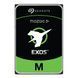 Запам&rsquo;ятовувальний пристрій на жорстких дисках (HDD) SATA 28TB 7200RPM 512MB SEAGATE (ST28000NM003K) [502706], фото 1