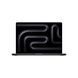 Ноутбук Apple MacBook Pro 16 A3428 M5 Pro Space Black (MGEA4UA/A) [726659], фото 1