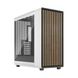 Корпус для ПК FRACTAL DESIGN North XL Chalk White TG Clear (FD-C-NOR1X-04) [303877], фото 1
