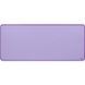 Ігрова поверхня Logitech Desk Mat Studio Lavender (956-000054) [606840], фото 5