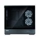 Корпус Zalman P30 Black V2 без БЖ (P30BLACKV2) [608827], фото 3