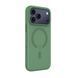 Чохол Belkin для iPhone 17 Pro Max, Magnetic Protective Grip, Sage (MSA036HQSE) [112129], фото 8