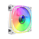 Кулер для корпуса GAMEMAX (GMX-12ARGB-L) [303431], фото 2