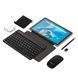 Планшет Teclast P30T KIT 10,1" 4ГБ, 128ГБ, 6000мА&bull;год, Android, сірий (6940709686867) [101411], фото 10
