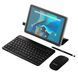 Планшет Teclast P30T KIT 10,1" 4ГБ, 128ГБ, 6000мА&bull;год, Android, сірий (6940709686867) [101411], фото 15