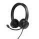 Навушники TRUST Ayda USB-ENC PC headset (25089) [302200], фото 1