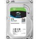Накопичувач HDD SATA 2.0TB Seagate SkyHawk Surveillance 256MB (ST2000VX015) [613318], фото 3