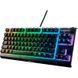 Клавіатура ігрова SteelSeries Apex 3 TKL UA Black (64831) [401051], фото 3