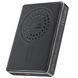 Універсальна мобільна батарея Promate Blade-10 MagSafe 10000mAh 20W Black (blade-10.black) [603523], фото 1