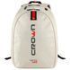Рюкзак для ноутбука Crown Micro Vigorous 15.6" White (BPV215W) [605736], фото 1