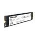 Твердотільний запам&rsquo;ятовувальний пристрій накопичувач (SSD) M.2 2280 2TB P300 PATRIOT (P300P2TBM28) [503059], фото 4