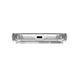 Чохол UAG для iPhone 17 Pro Max, Plyo MagSafe, Ice/Silver (114530114333) [112695], фото 14