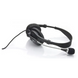 Навушники ESPERANZA Headset Black (EH115) [302152], фото 2