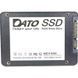 Накопичувач SSD 240GB Dato DS700 2.5" SATAIII TLC (DS700SSD-240GB) [608134], фото 4