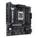 Материнcька плата ASUS TUF GAMING B850M-E WIFI sAM5 B850 4xDDR5 M.2 HDMI DP Wi-Fi BT mATX (90MB1LS0-M0EAY0) [109241], фото 3