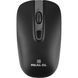 Миша бездротова REAL-EL RM-350W Black (EL123200043) [606717], фото 11