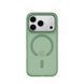 Чохол Belkin для iPhone 17 Pro Max, Magnetic Protective Grip, Sage (MSA036HQSE) [112129], фото 9