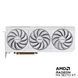 Вiдеокарта ASUS Radeon RX 9070 XT 16GB GDDR6 OC PRIME-RX9070XT-O16G-WHITE білий (90YV0L75-M0NA00) [112380], фото 13