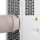 Кондиціонер мобільний Ardesto CoolFlex 25м2 on/off 9000BTU 2.5кВт A/- R290 білий (ARD-ACM09) [12831], фото 10