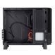 Корпус Prologix Black (E100 Slim 400W) [611601], фото 9