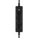 Гарнітура Sandberg Office Headset Pro Stereo,USB, Black (126-13) [401986], фото 2