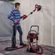 Пилосос професійний Einhell TE-VC 2230 SACL, 1400Вт, 220мБар, контейнер 30л, розетка, клас L, 9.15кг (2342465) [105674], фото 5