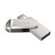 Флеш-пам'ять (накопичувач USB) USB-C 512GB SANDISK (SDDDC4-512G-G46) [501233], фото 2