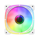 Кулер для корпуса GAMEMAX (GMX-12ARGB-L) [303431], фото 5