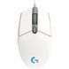 Миша Logitech G102 Lightsync White (910-005824) [606400], фото 10