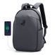 Рюкзак Tigernu T-B3936 15.6" Grey (T-B3936Grey) [800132], фото 3