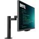 Монітор TFT 31.5" BenQ RD320UA, 4K, IPS, 2xHDMI, DP, USB-C, Pivot, колонки, сірий (9H.LMTLA.TBE) [403636], фото 2