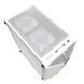 Корпус для комп'ютера DARK FLASH DK151 ATX без блока живлення, білий (DK151 WHITE) [503303], фото 5