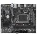 Материнська плата GIGABYTE H610M K V2 s1700 H610 2xDDR5 HDMI DP mATX (H610M_K_V2) [112338], фото 4