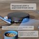 Робот-пилосос Ecovacs Deebot X8 Pro Omni (DEX56) Black (DEX56 BLACK - Х8) [610521], фото 19