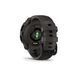 Смарт-годинник Garmin Instinct E, 40 mm, Black Bezel with Charcoal Band, GPS смарт-годинник (010-02932-00) [732668], фото 4