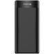 УМБ Sandberg 20000mAh 65W PD,QC3.0, Always-ON-Mode, 2xUSB-A, USB-C In/Out, кабель 100W 0.5m (420-62) [402187], фото 2