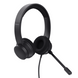 Навушники TRUST Ayda USB-ENC PC headset (25089) [302200], фото 3