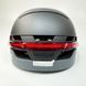 Захисний шолом Livall BH51M NEO (L) Black (57-61см), акустика, мікрофон, сигнали поворотів та стопів, додаток, пульт BR80, Bluetooth (LIV-T1V6MN-5311) [800027], фото 4